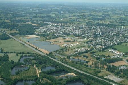 Commune de Mordelles