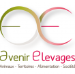 Logo Avenir Elevages