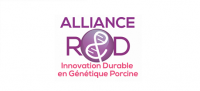 Logo ALLIANCE R&D