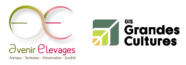 Logos GIS AE et GC